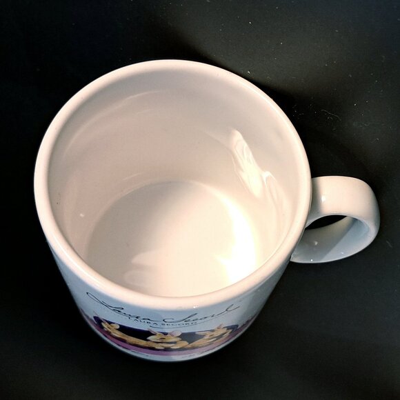 Laura Secord Rabbit Bunny Mug - Picture 4 of 4